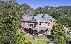 Penghana Bed And Breakfast