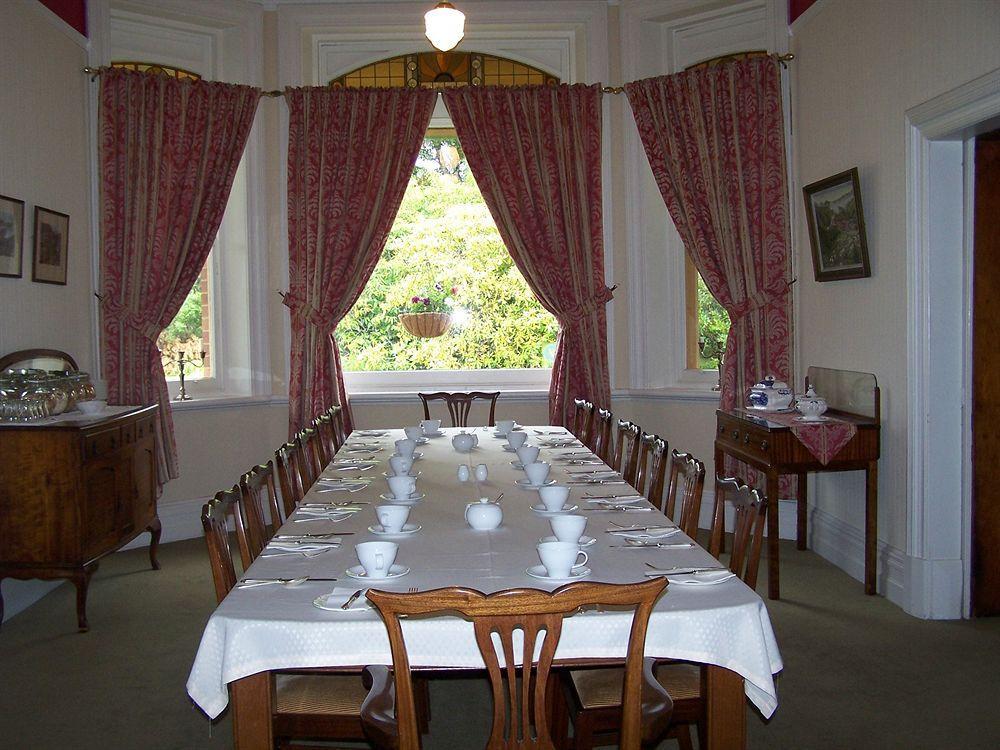 Penghana Bed And Breakfast Queenstown Exterior photo
