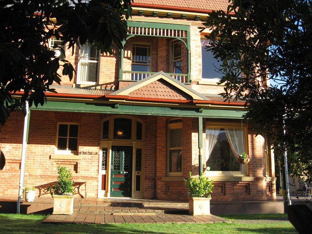 Penghana Bed And Breakfast Queenstown Exterior photo