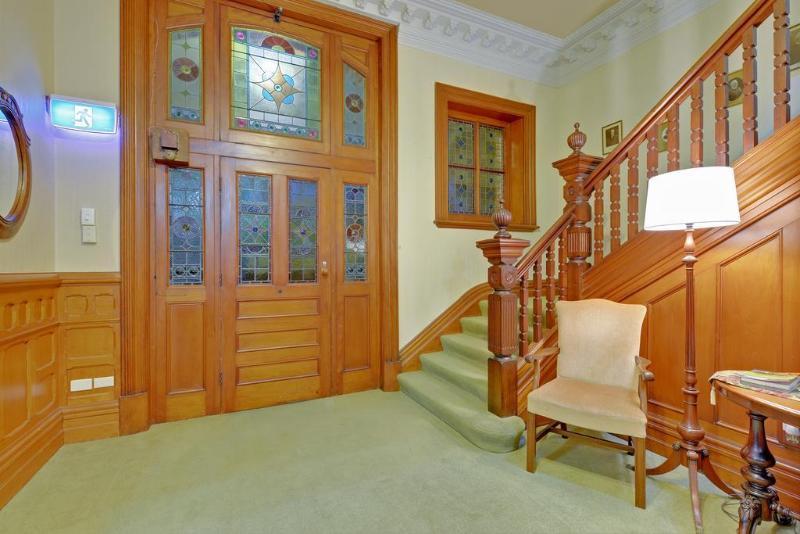 Penghana Bed And Breakfast Queenstown Exterior photo
