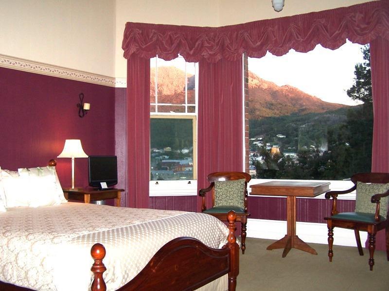Penghana Bed And Breakfast Queenstown Exterior photo