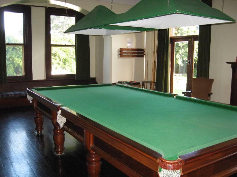 Penghana Bed And Breakfast Queenstown Exterior photo