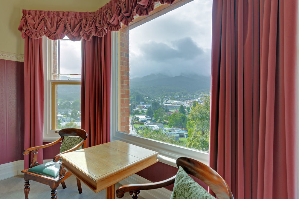 Penghana Bed And Breakfast Queenstown Exterior photo