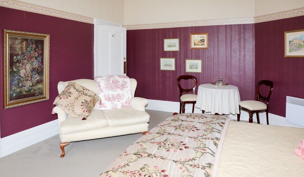 Penghana Bed And Breakfast Queenstown Exterior photo