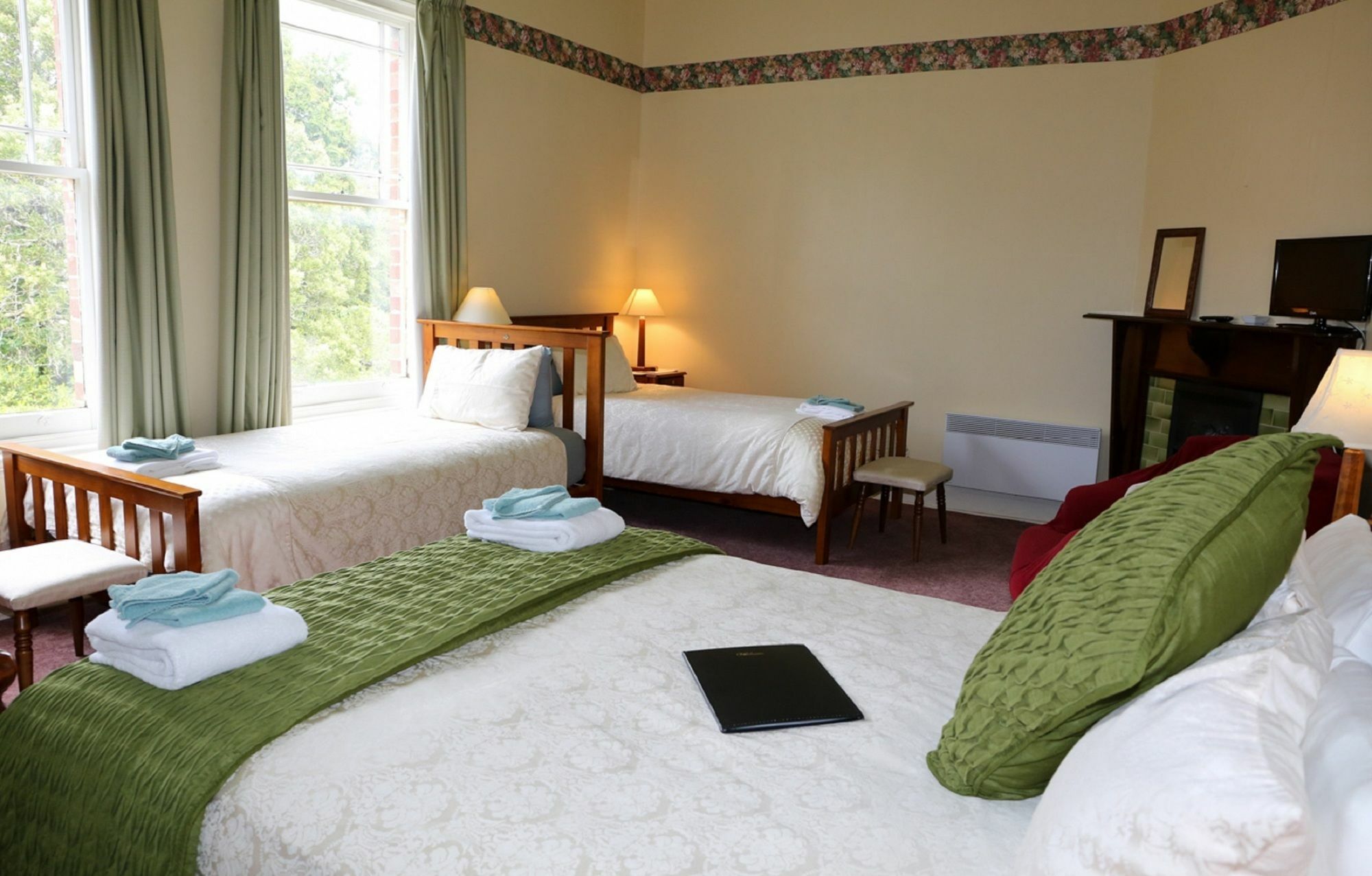 Penghana Bed And Breakfast Queenstown Exterior photo